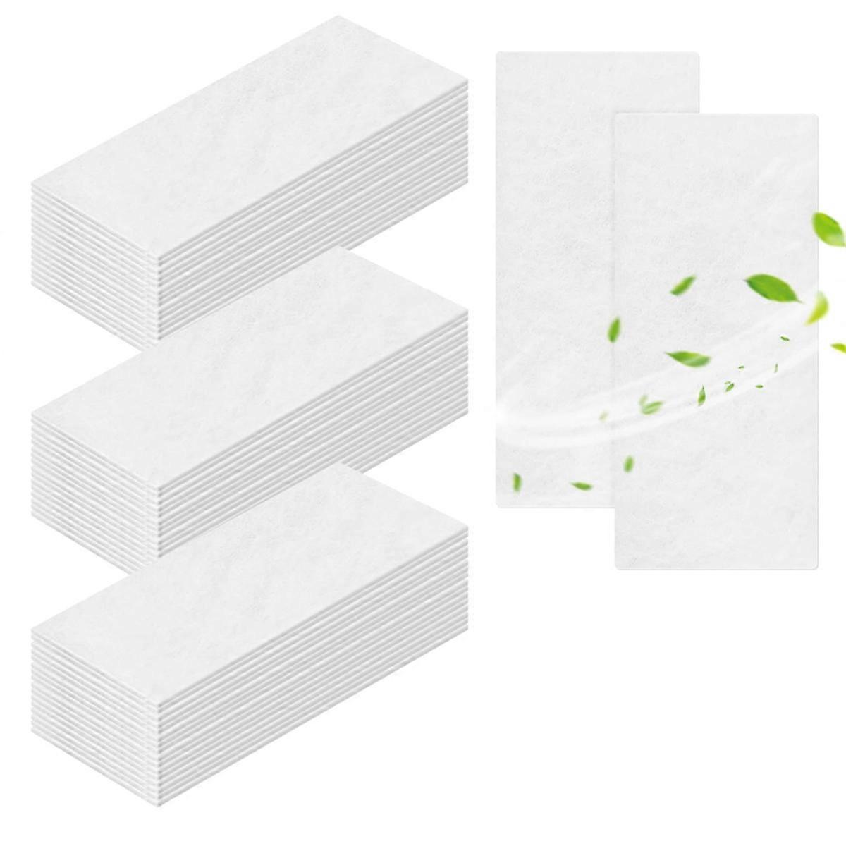50 Pack Replacement Filters for Airsense 11 Supplies Series, Ultra Fine Disposable Filter for CPAP Machine