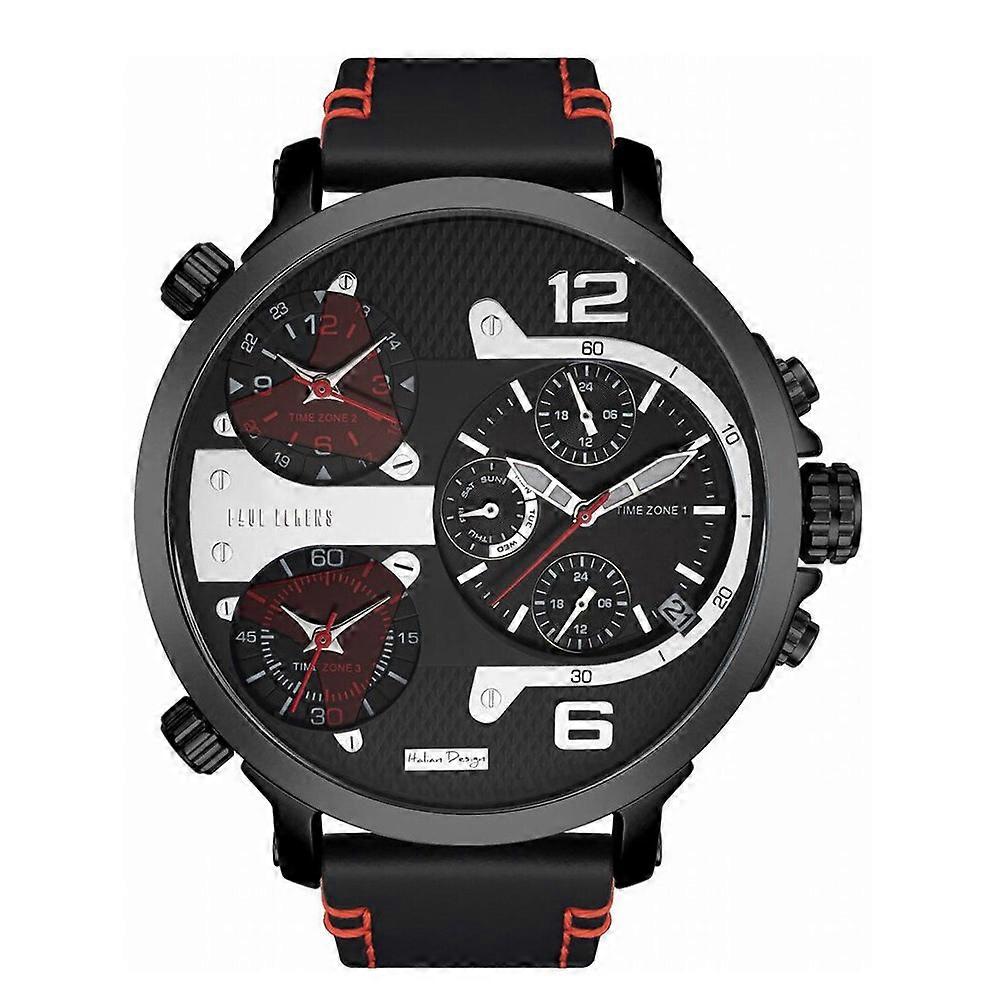 Watches Paul Lorens PL11706A21A3