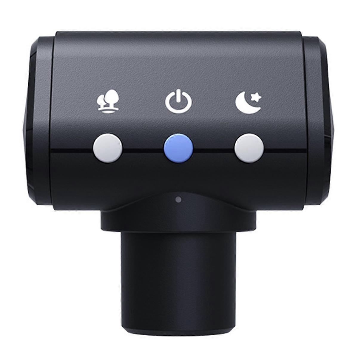 2.4GHZ 2 Million Pixels Microscope Astronomical Telescope HD Electronic Eyepiece Photo Recording WiFi Phone Computer