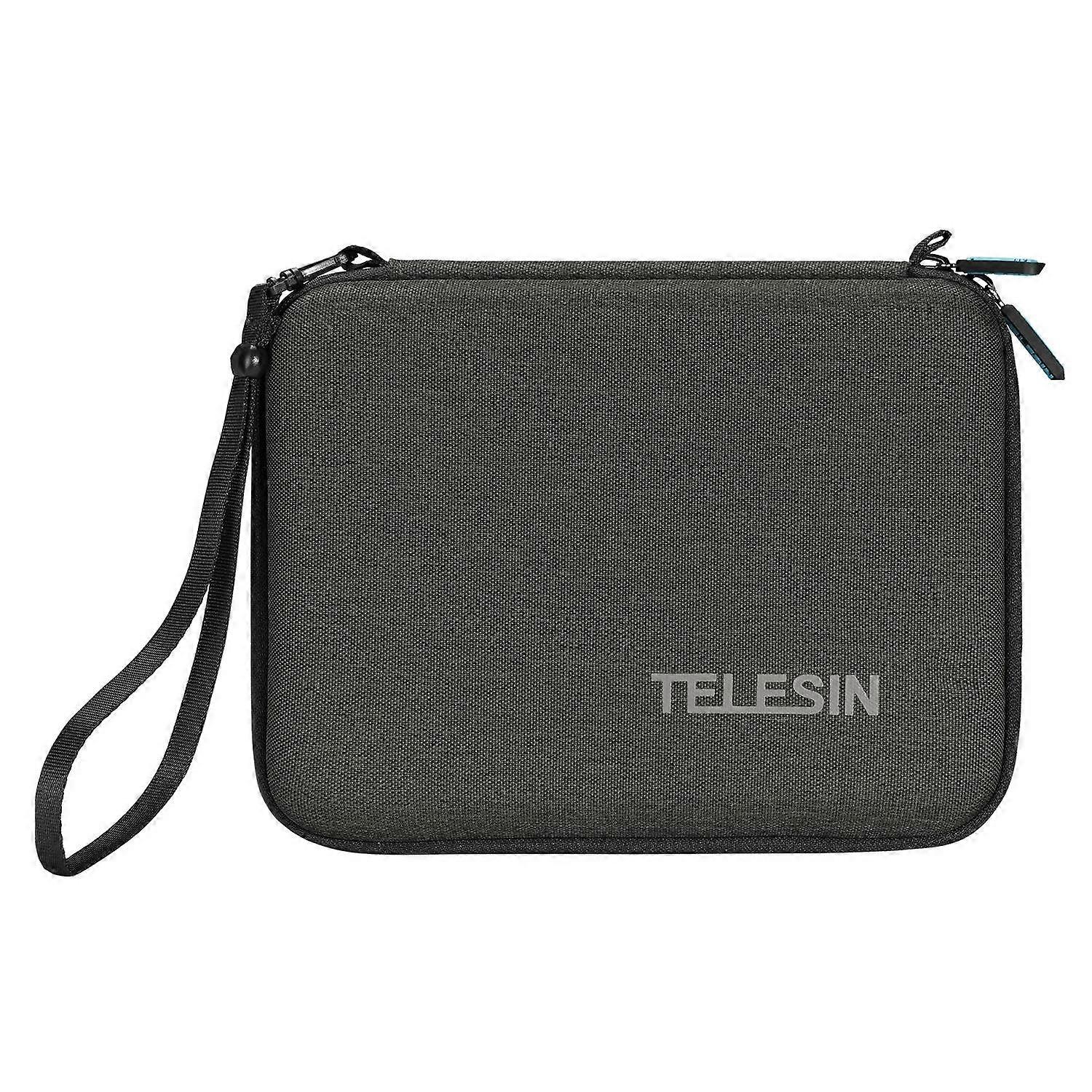 TELESIN GP-PRC-213 Camera Universal Medium Storage Bag