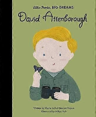 David Attenborough