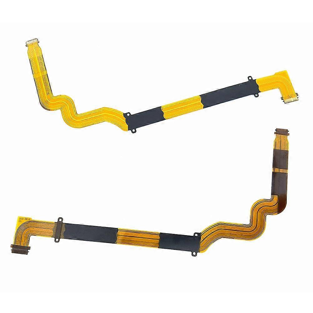 New Shaft Rotating LCD G7X II Flex for for G7X II Cable G7Xm2 G7X2 Digital Camera Repair Part