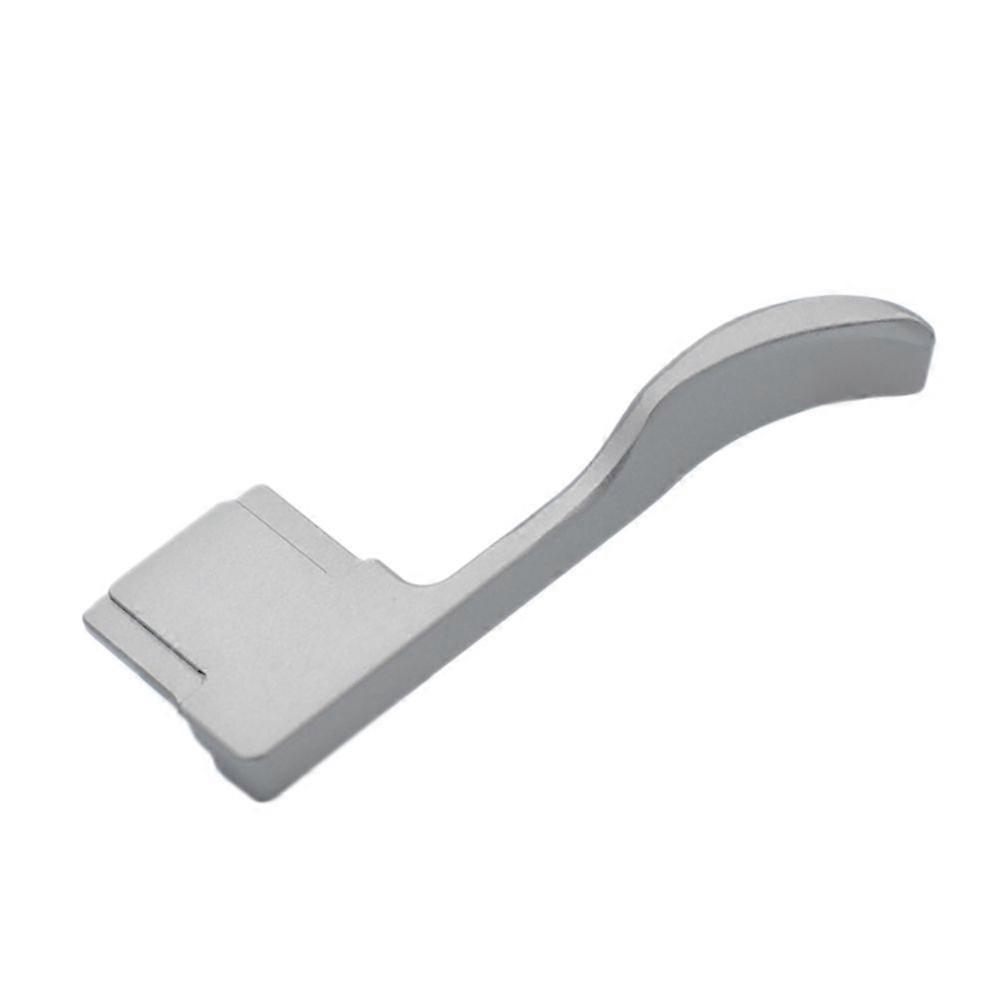 Thumb Grip,Hot Shoe Protector Made of Aluminum Alloy for A7C Handle Hot Shoe Protector Rest Grip Gr