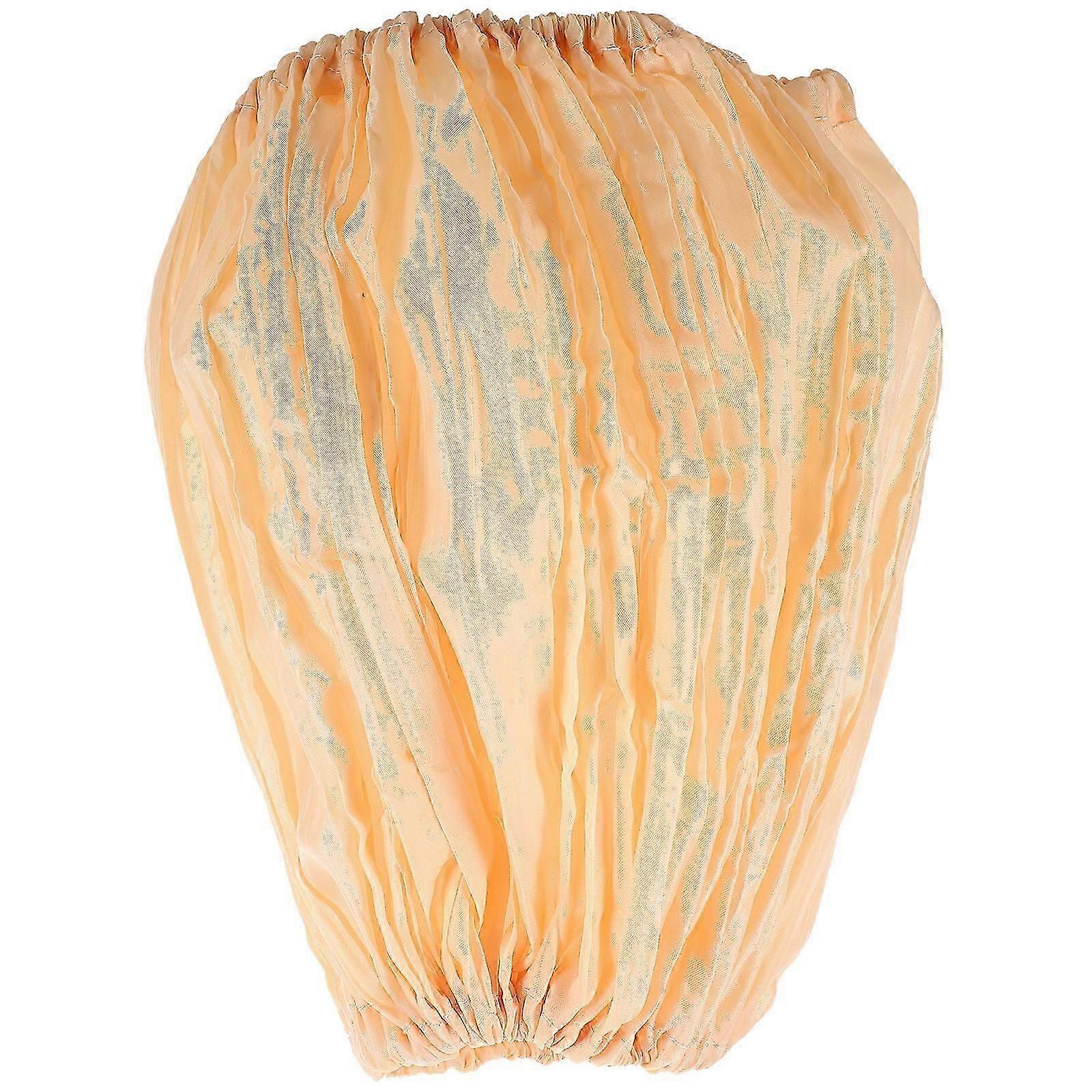 Lamp Shade Cover, Durable Material Perfect for Long Term Usage