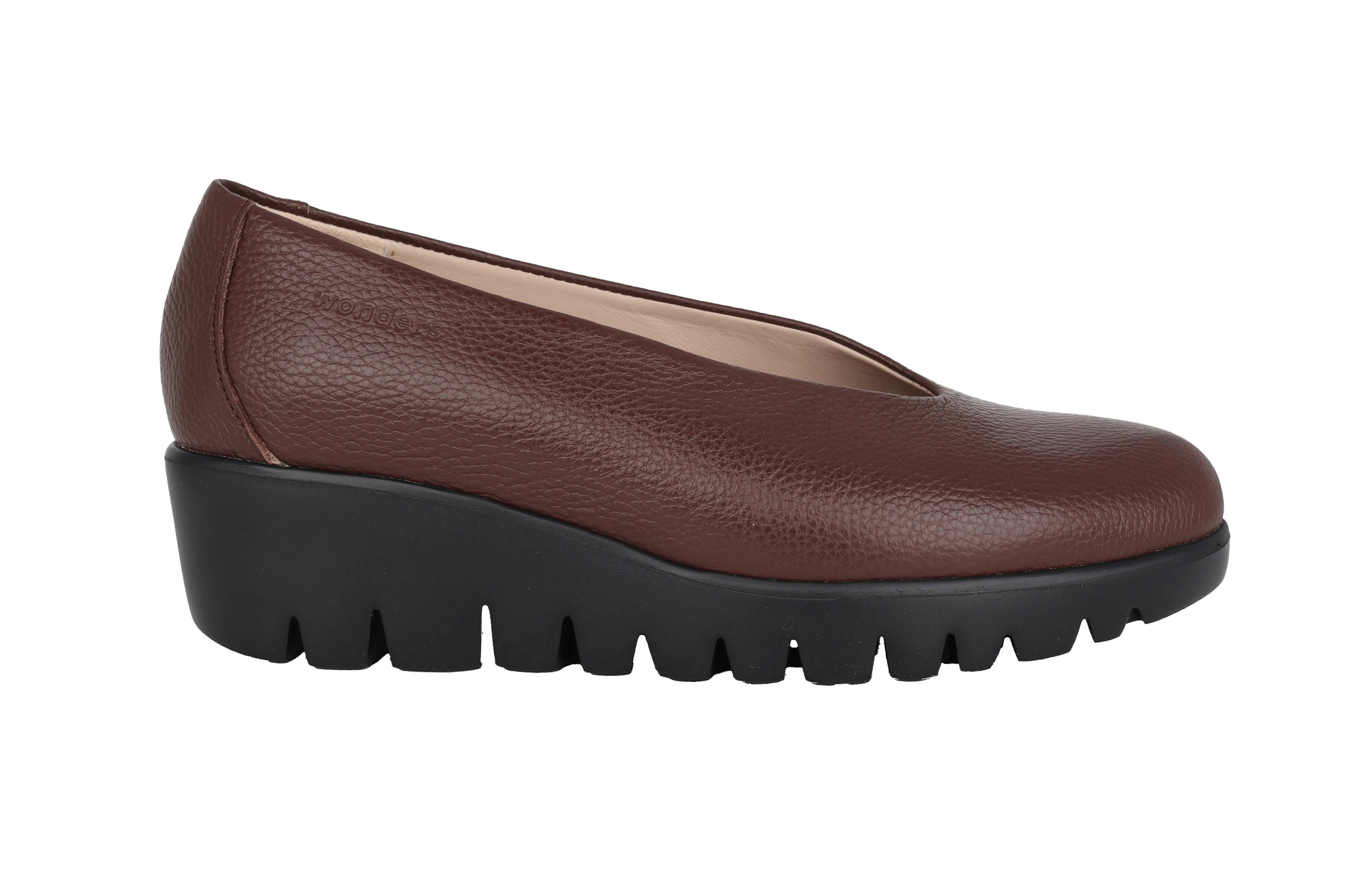 Wonders Fly - women's loafer