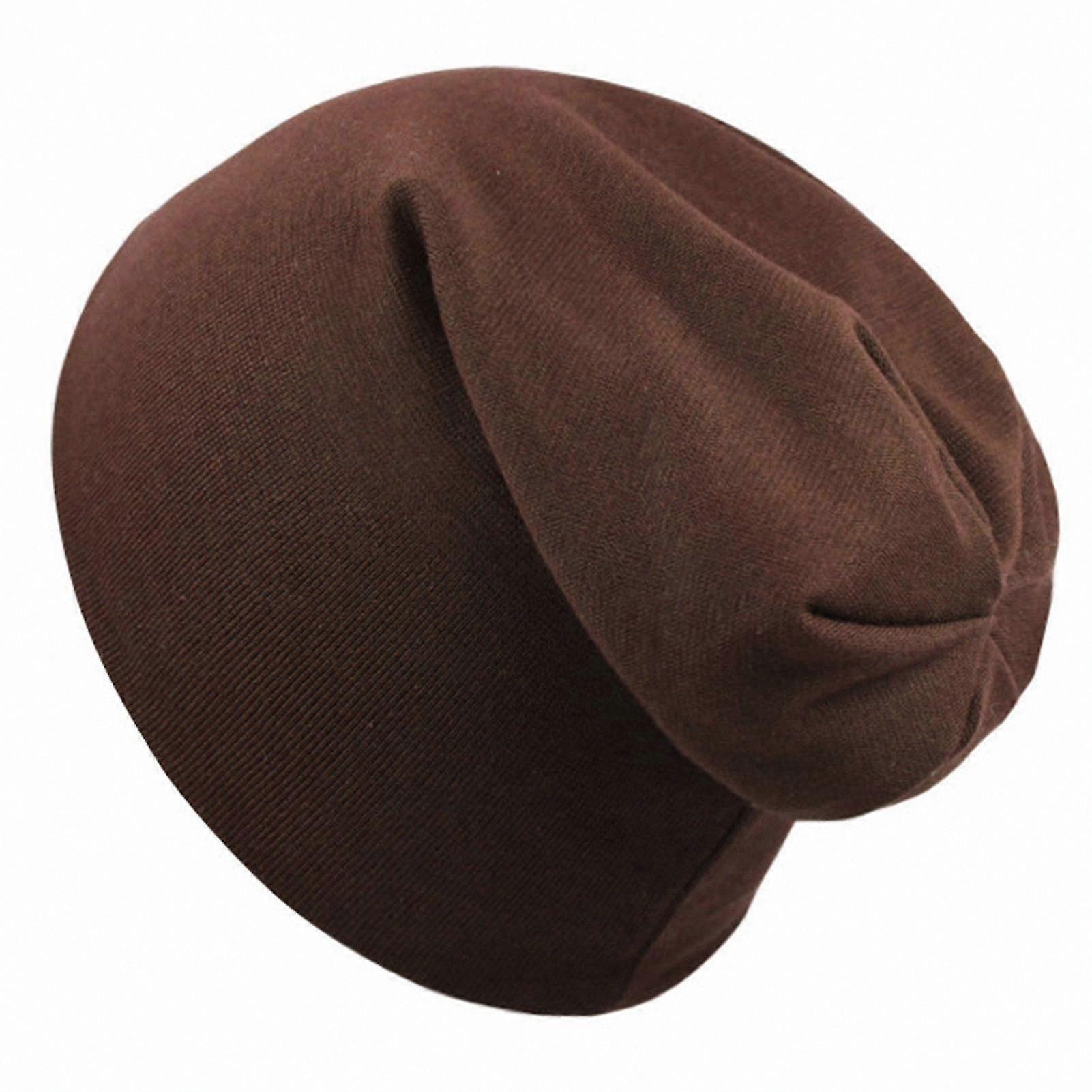 Plain Color Baby Beanie Hat and Mittens Set - Black, Purple, Yellow, White, Red - Ideal Gift for New Parents