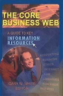 The Core Business Web