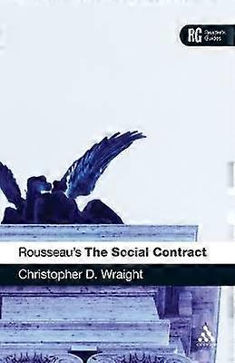 Rousseau's 'The Social Contract'