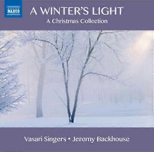 Bob Chilcott A Winters Light A Christmas Collection CD (2012)