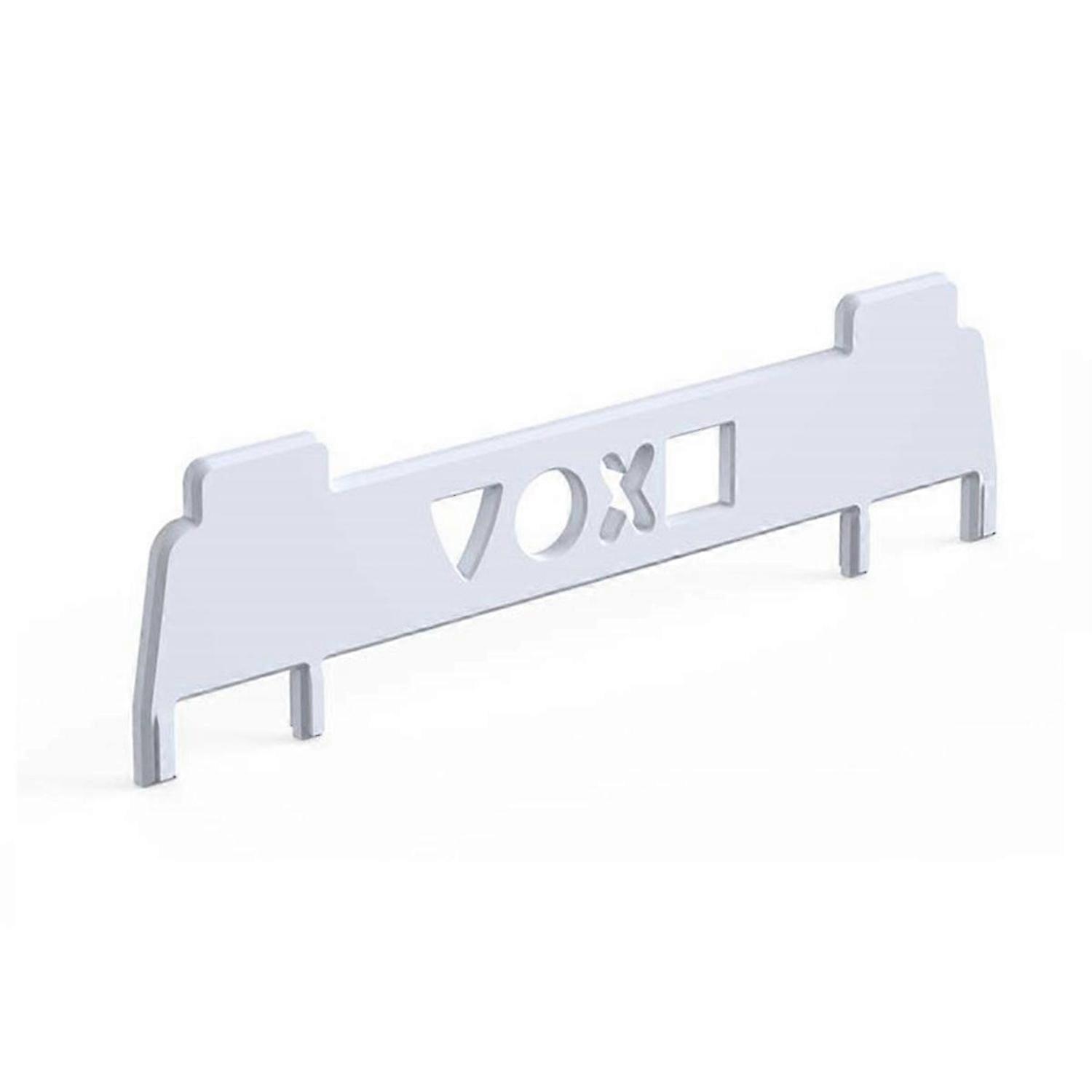 For Slim Fixed Support Bracket Horizontal Console Stand