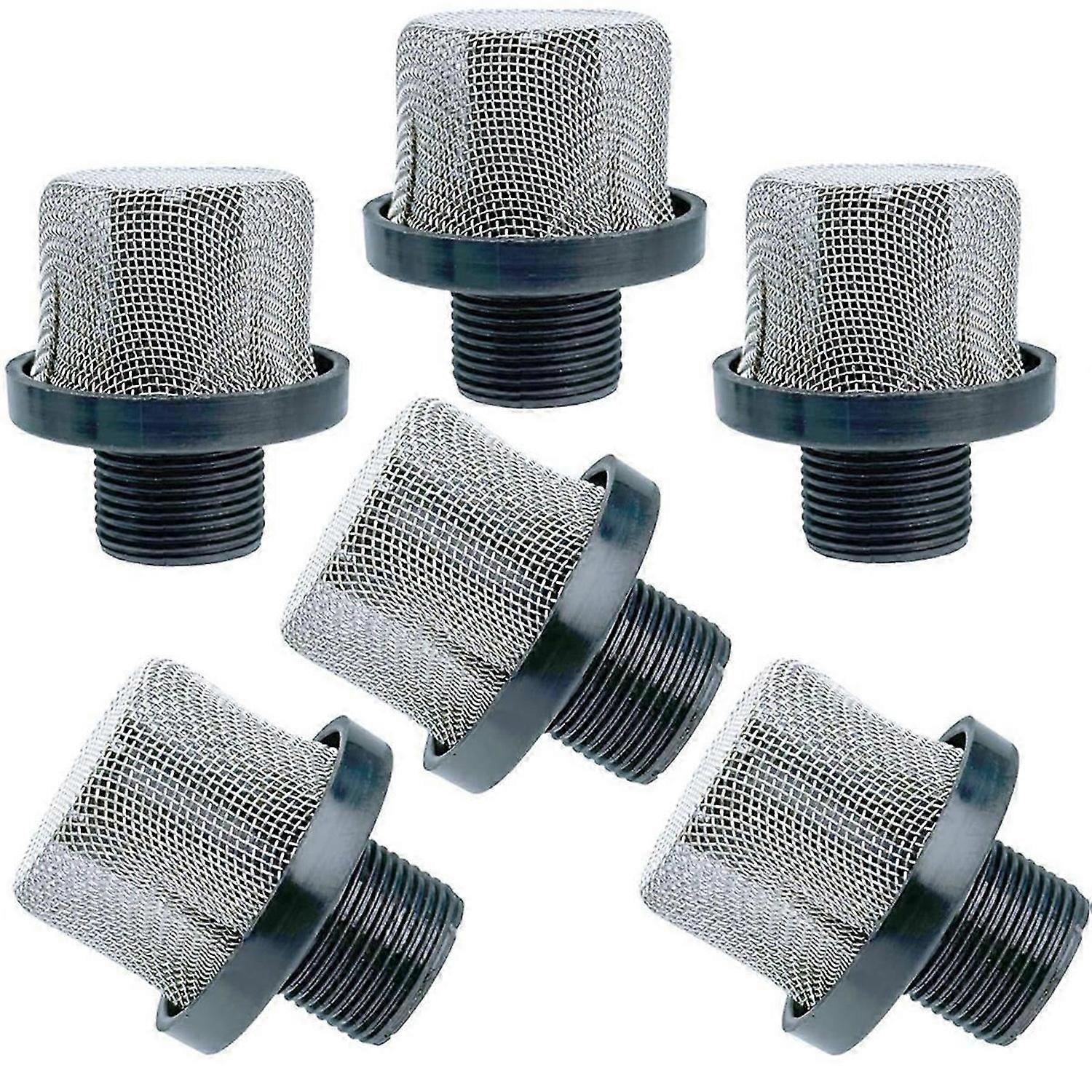 288716 3/4inch Inlet Suction Strainers Fit for Airless Paint X7/LTS17,X5/LTS15, ProX9/ProX19,ProX17/