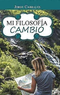 Mi filosofa cambi