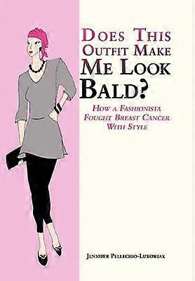 Does This Outfit Make Me Look Bald?