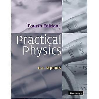 Física Prática - Gordon Leslie Squires