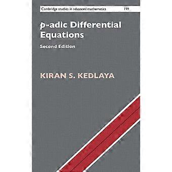 Equações Diferenciais P-ádicas - Kiran S. Kedlaya