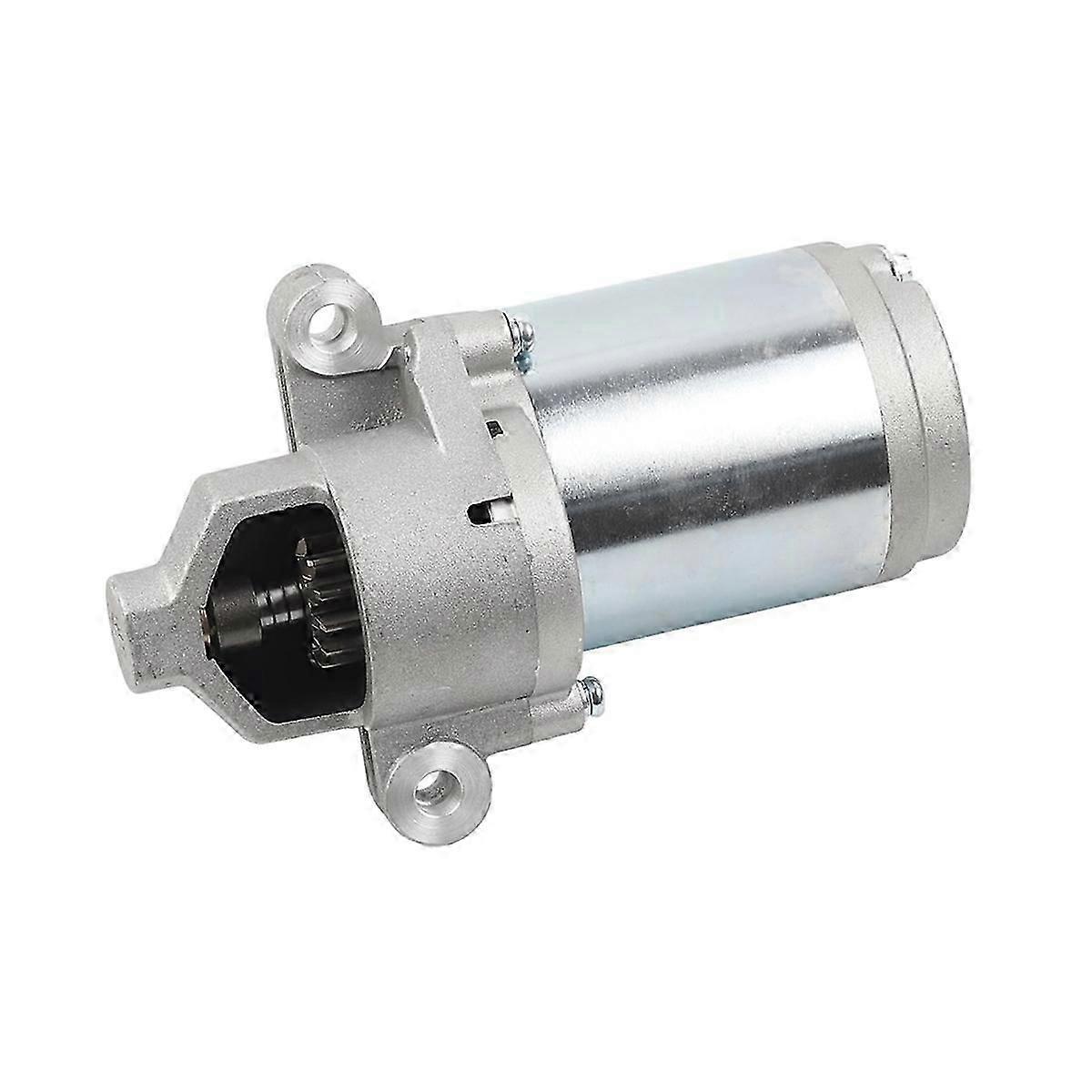 Electric Starter 12V 751-12207 for AXO/CUB Cadet/MTD Yard Machines