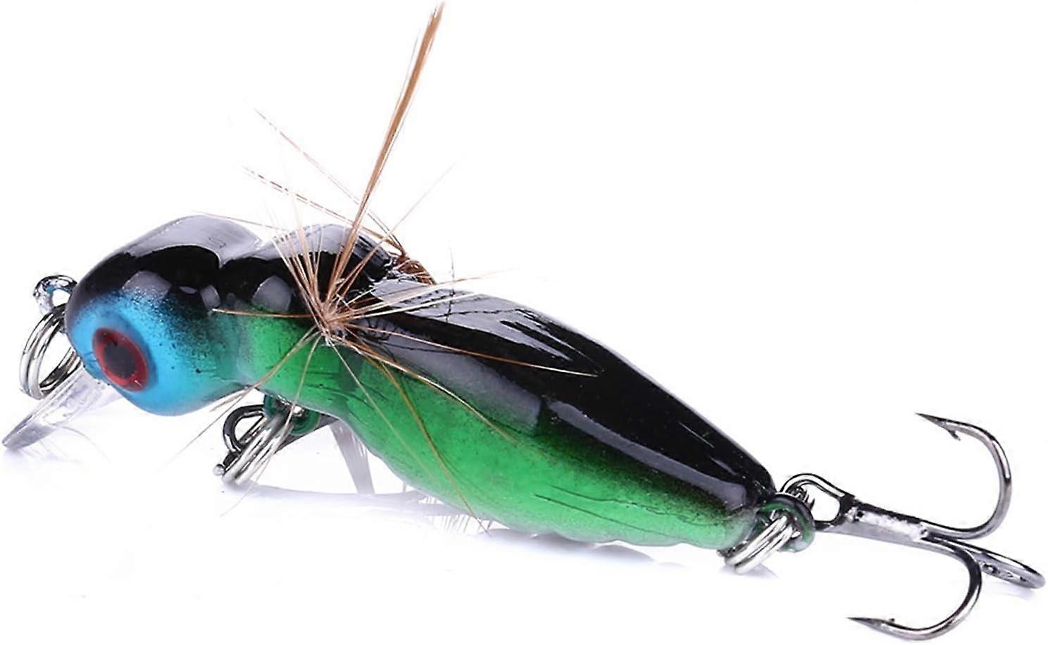 Fishing Lure With Hook Baits Wobblers Floating Swimbait Artificial Hard Baits Crankbaits Fishing Accessory