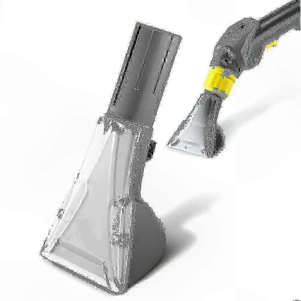 Cleaning Nozzle for Puzzi 10/1 Robot Vacuum - Efficient Accessory for UK Home Cleaning