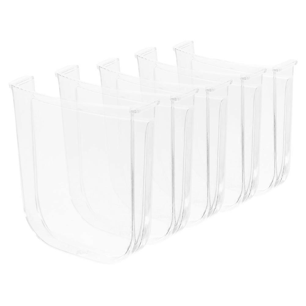 Electric Pressure Cooker Plastic Condensation Collector Box with 15Pcs