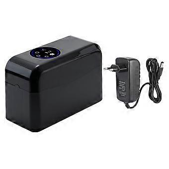 3D Printer Resin Mixer 3 Heating Modes Touch Control Photosensitive Resin Rolling Heater for 250g 500g 1000g HM100 EU Plug