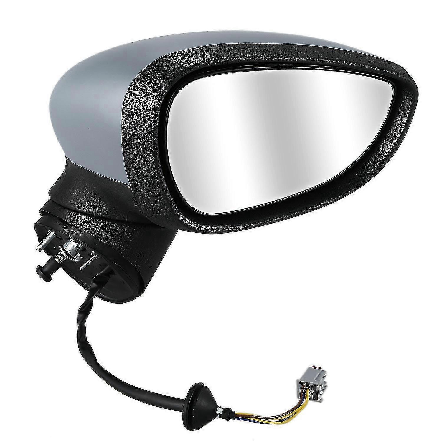 For Fiesta Mk7 2008 - 2012 Right Drivers Side