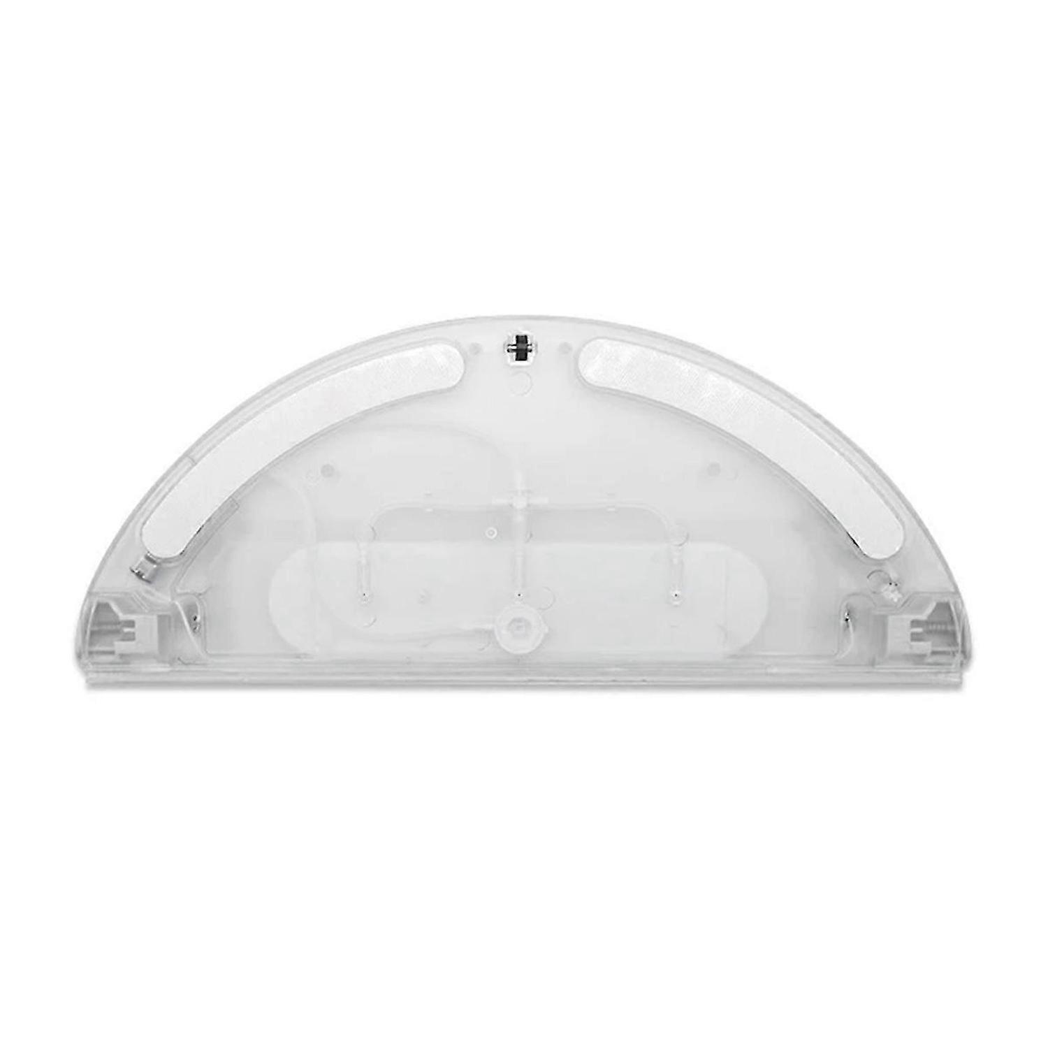 Water Tank for Robot Electronically Controlled