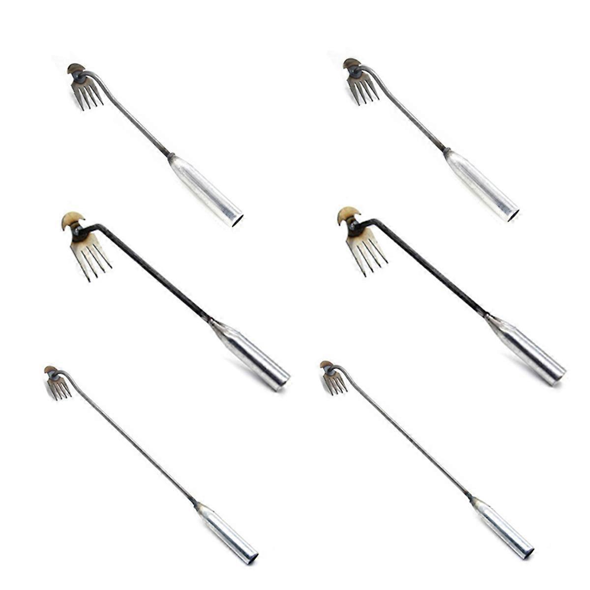 Manganese steel weeding artifact weeding artifact root weeding tool