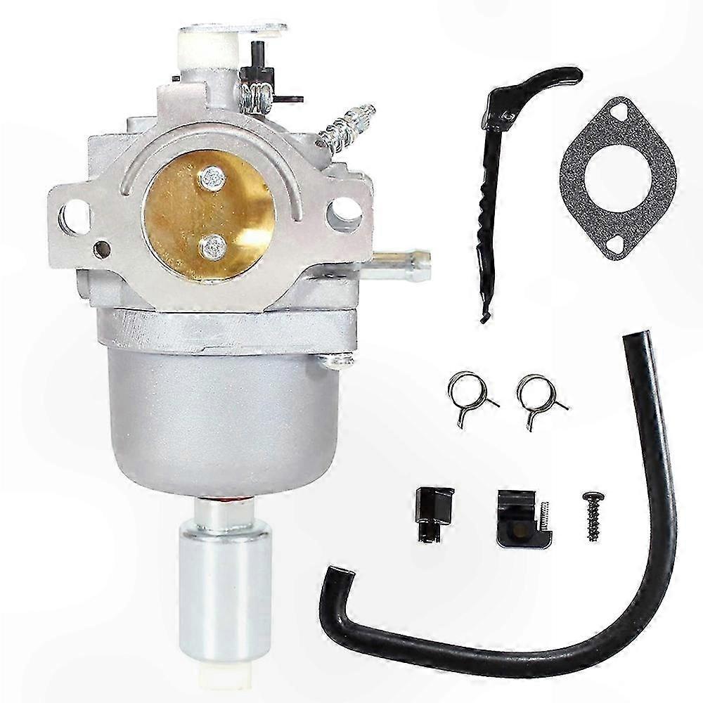 Replacement Carburetor Compatible with Various Models - Fits Multiple Nikki Parts