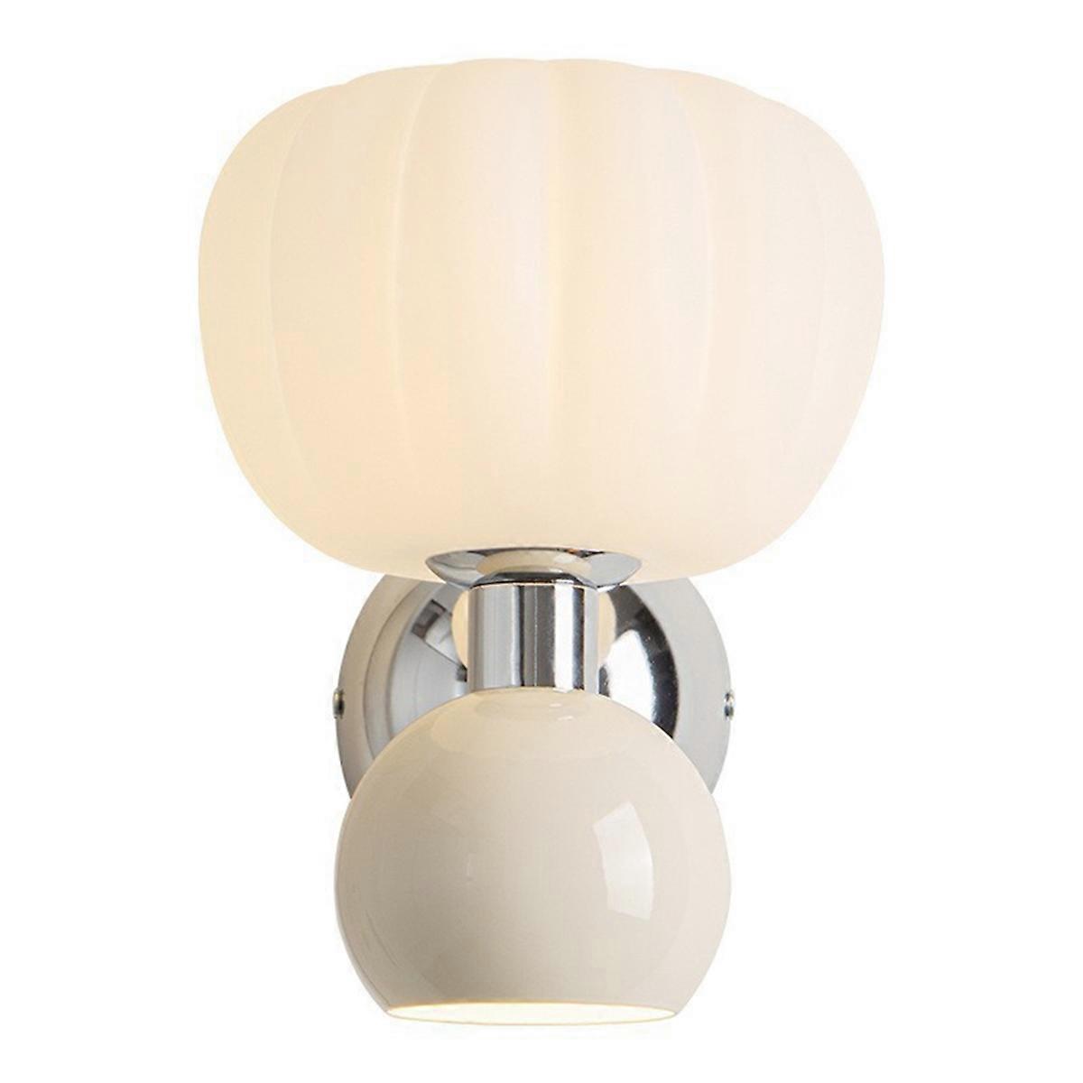 Pumpkin Shape Bedroom Lustres
Sconce Lighting