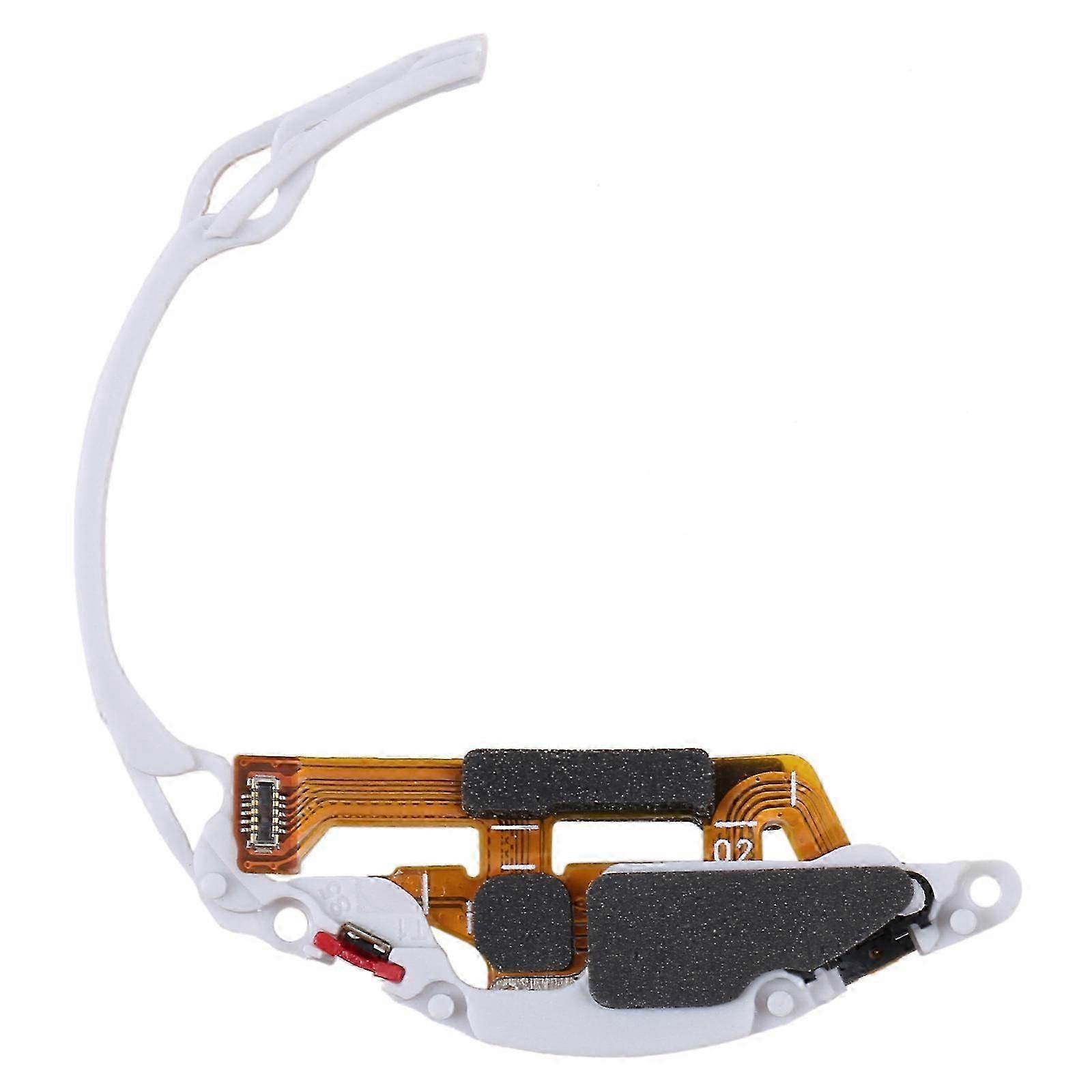 Compatible Power Button Flex Cable with Bracket for Huawei Watch GT 3 46mm
