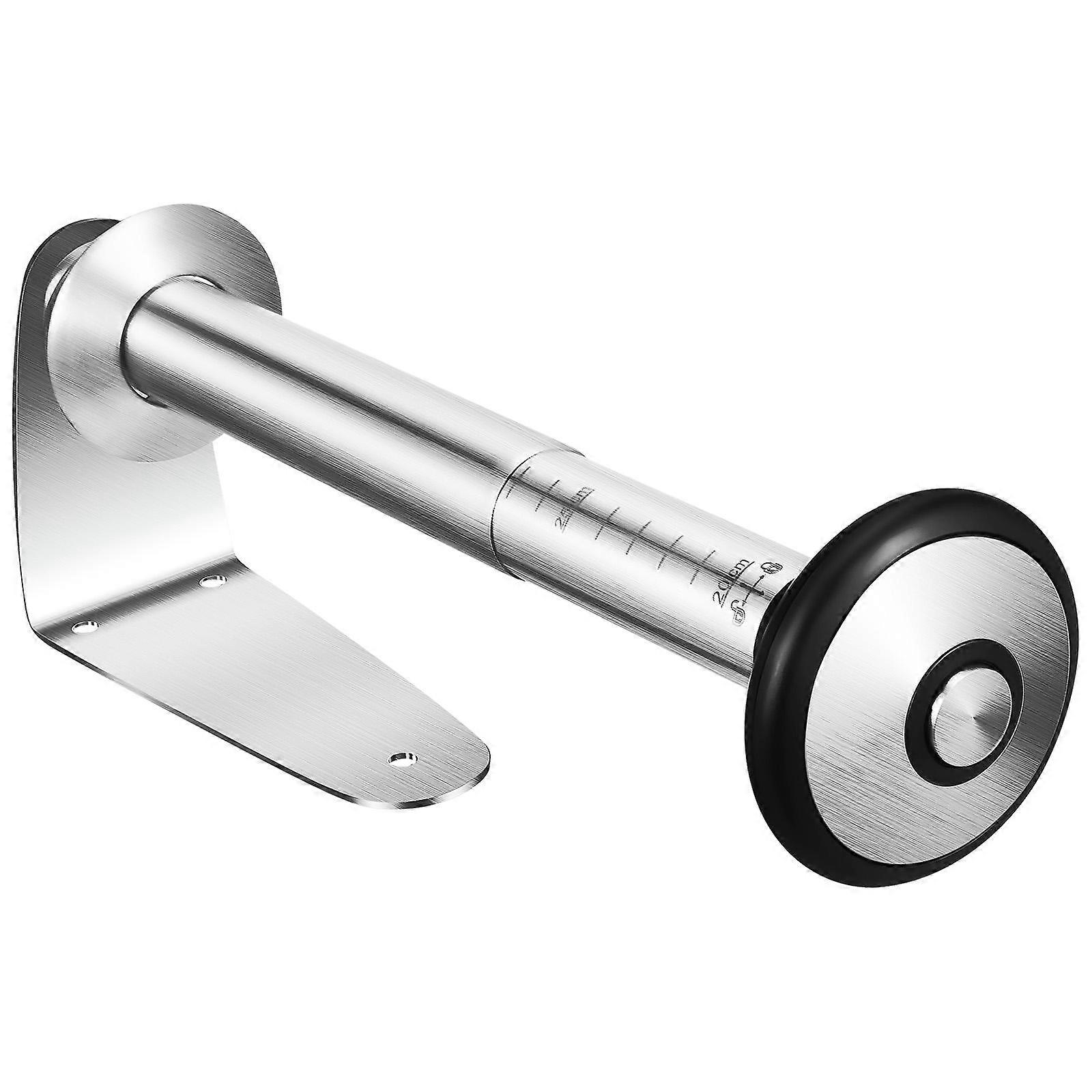 Kitchen Paper Towel Holder Stainless Steel for Multi Functional Use 3Pcs