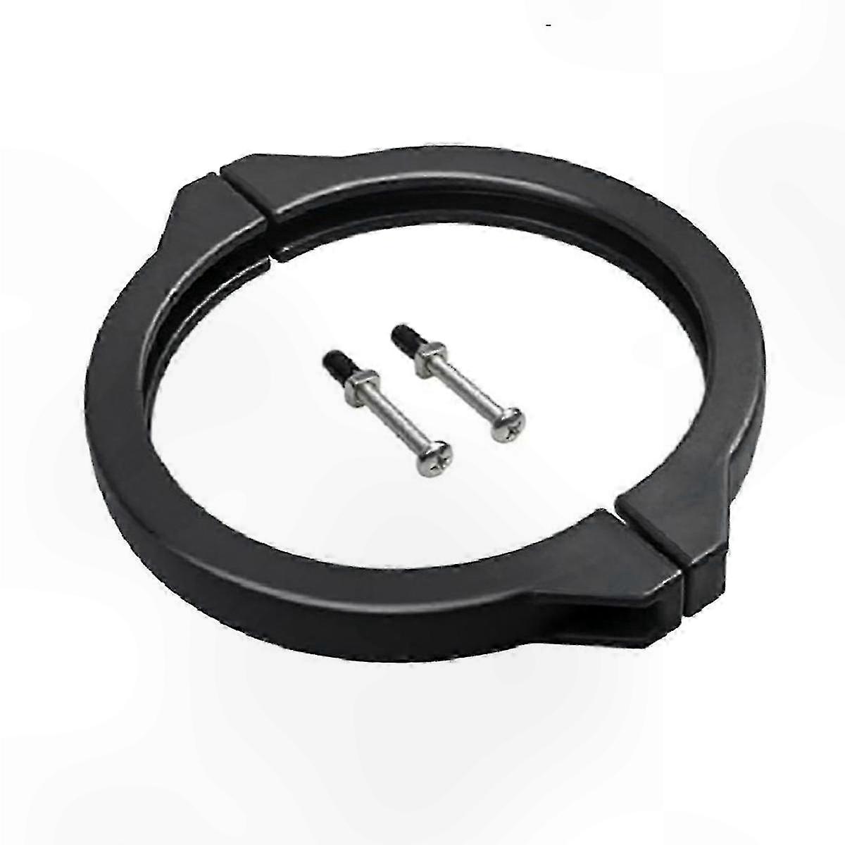 Sand Filter Clamp Assembly for Pool Models 152165 and 1521656 Replacement Component