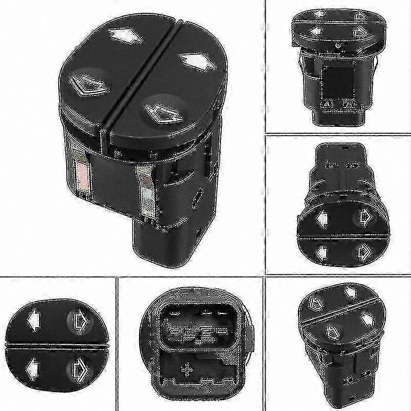 Power Window Control Switch for   Fusion Transit Mk7 Connect