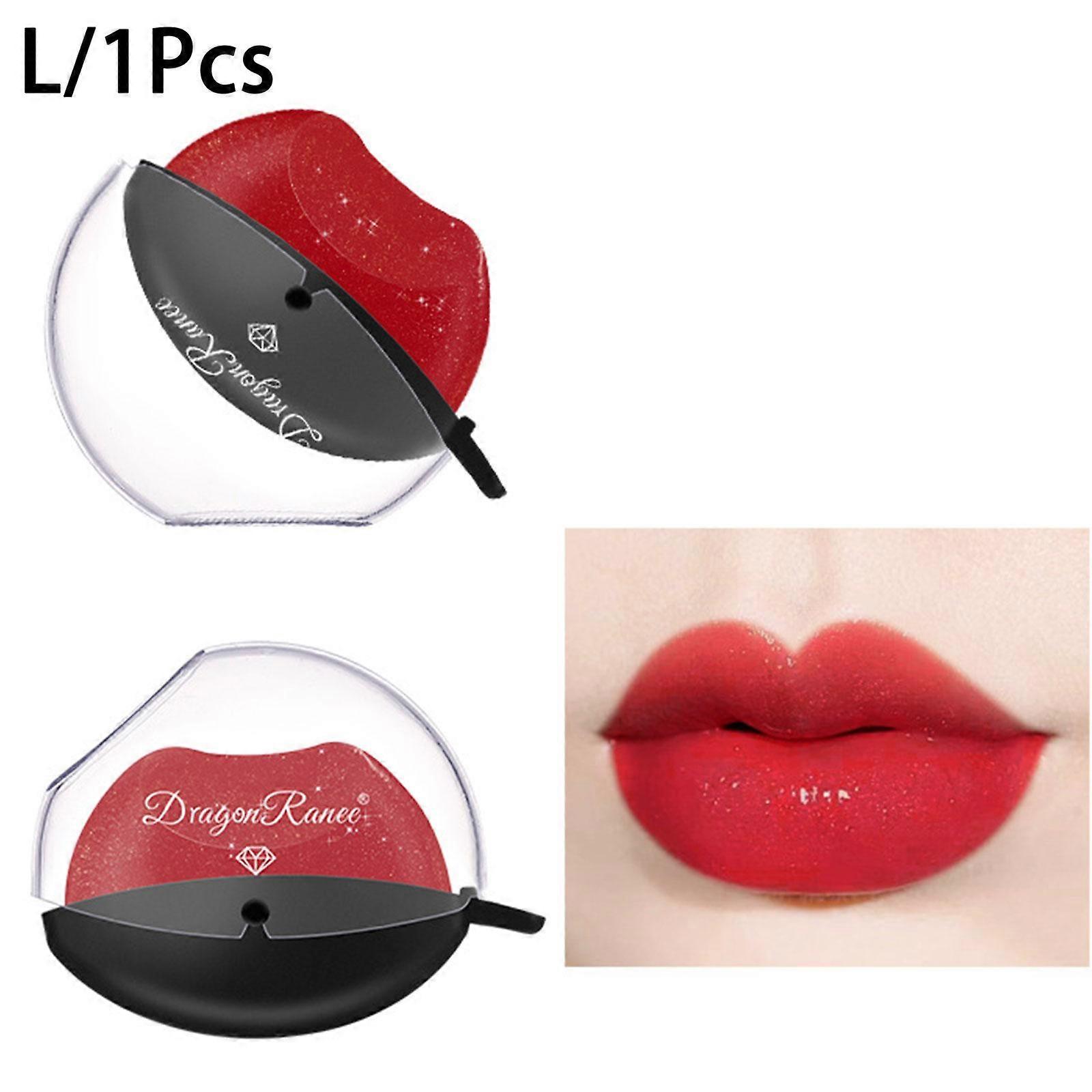 Magic Color Changing Lipstick Long Lasting Waterproof Matte Finish 12 Colors Non-Sticky Lightweight