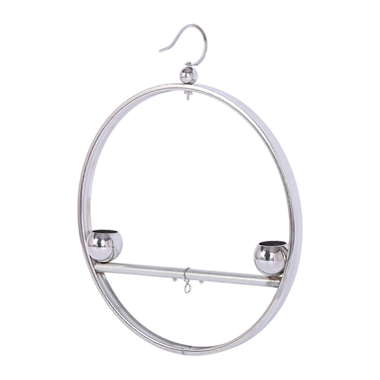 Parrot Playstand Bird Gym Bird Perch Play Stand for Budgie Canaries Lovebird