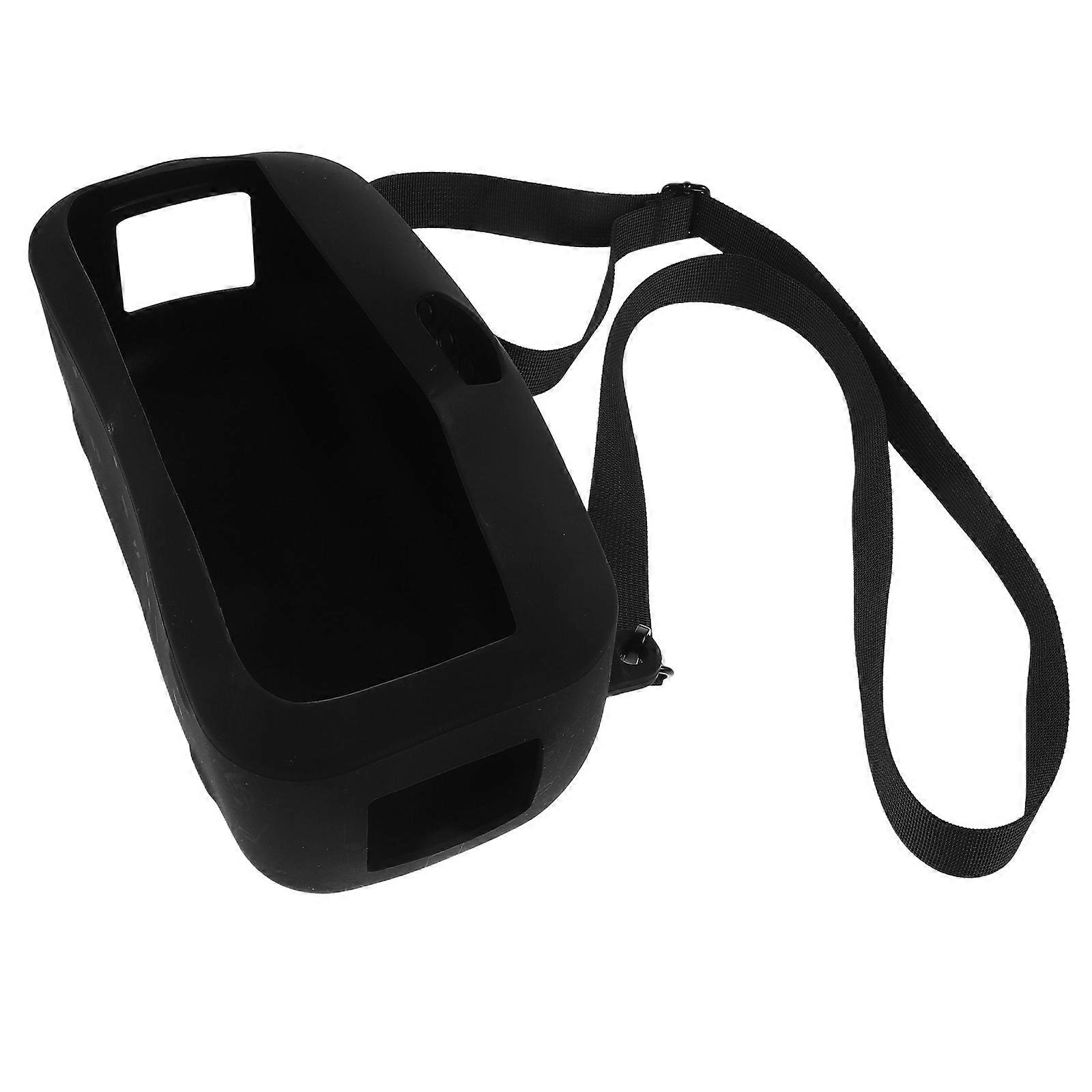 Durable Silicone Speaker Case Protective Sleeve for Portable Outdoor Use 5Sets