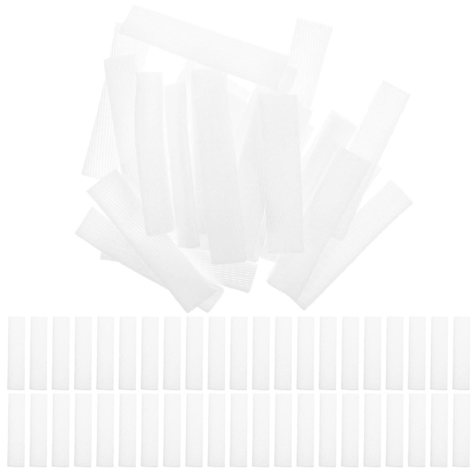 Plant Netting Mesh Garden Net for Anti Scratch 200Pcs Flower Protection