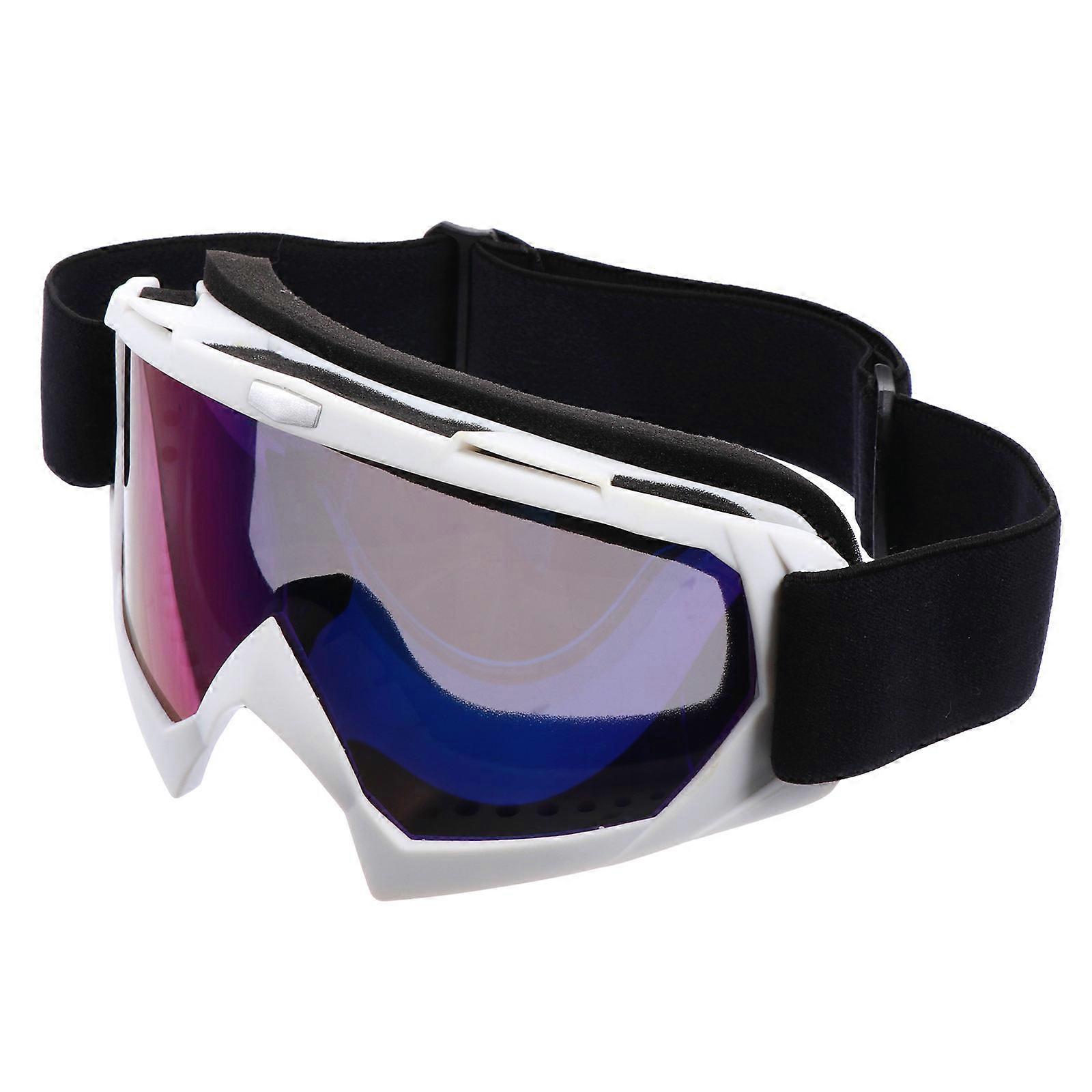 Wind-Proof Ski Goggles For Men Winter Sports With Anti-Fog Technology 1Pack