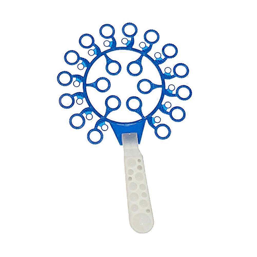 Toy Sets Creative Bubble Maker 3Pcs Children Outdoor Blowing Bubble Tool