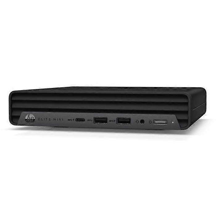 Mini PC - HP - Mini IP Conference - i7-13700T - 16 Go RAM - 256 Go SSD - Windows 11 IoT