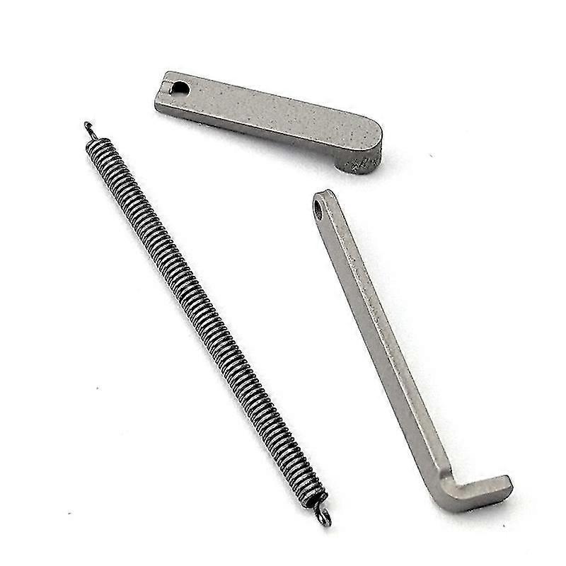 1 Set Spring Upgraded Parts for Microtech Combat Troodon OTF Spring DIY Parts