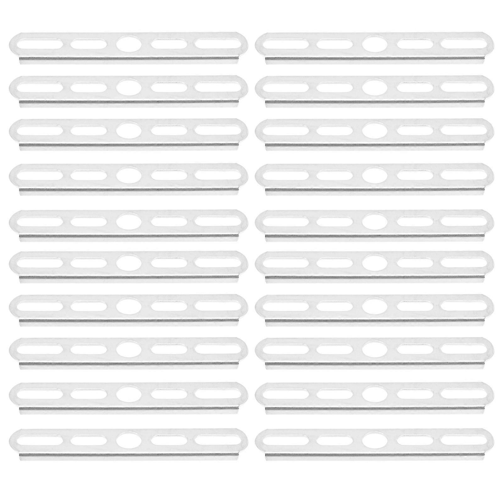 Ceiling Light Brackets for Fixture Mounting Replacement 100Pcs