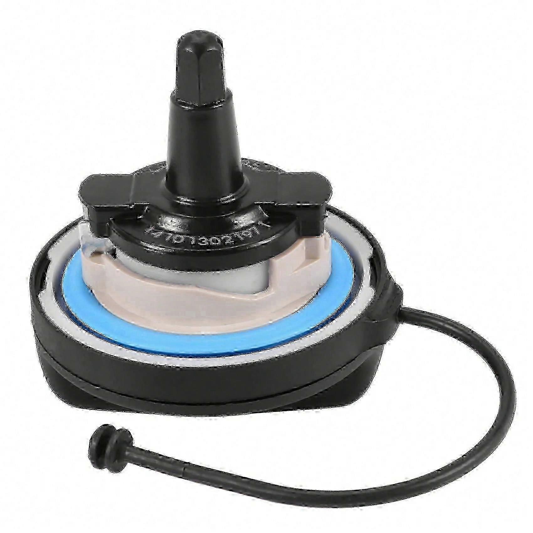 Leather door handle assembly for BMW X6 E71 passenger side left right