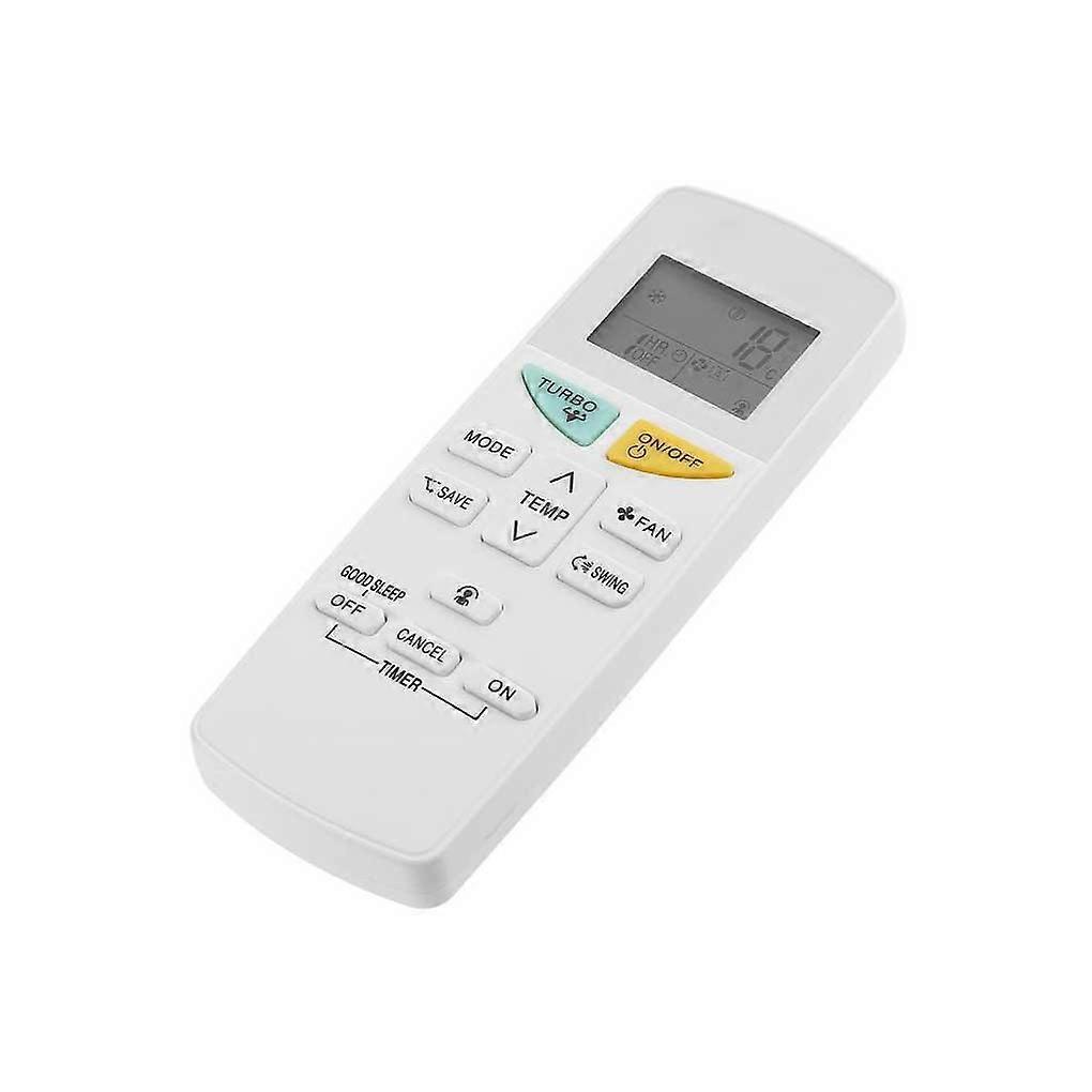 Remote Control Air Conditioner Controller Sensitivity Electronic Equipment