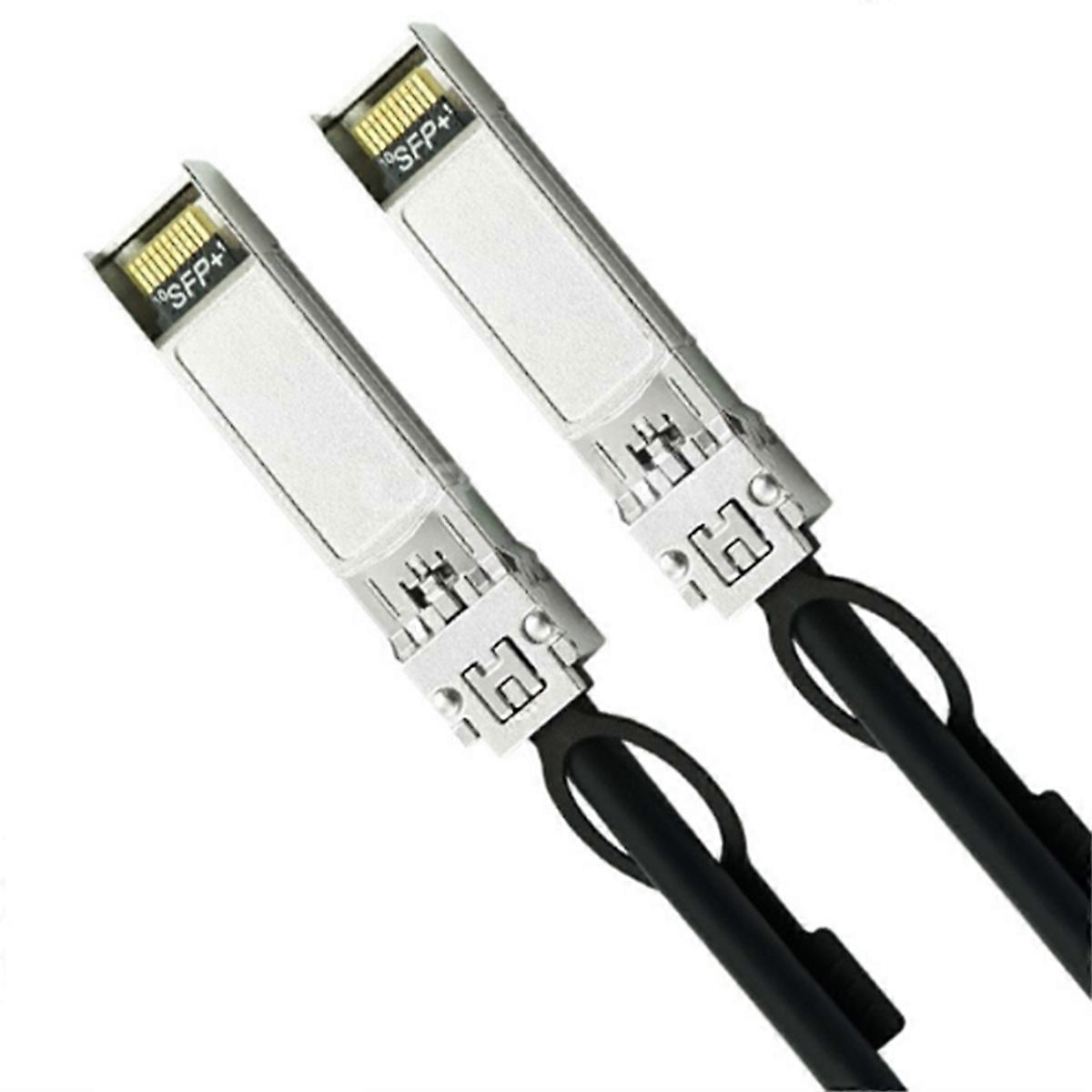 10G SFP+ DAC Cable, Direct Attach Copper Passive Cable, 3Meter
