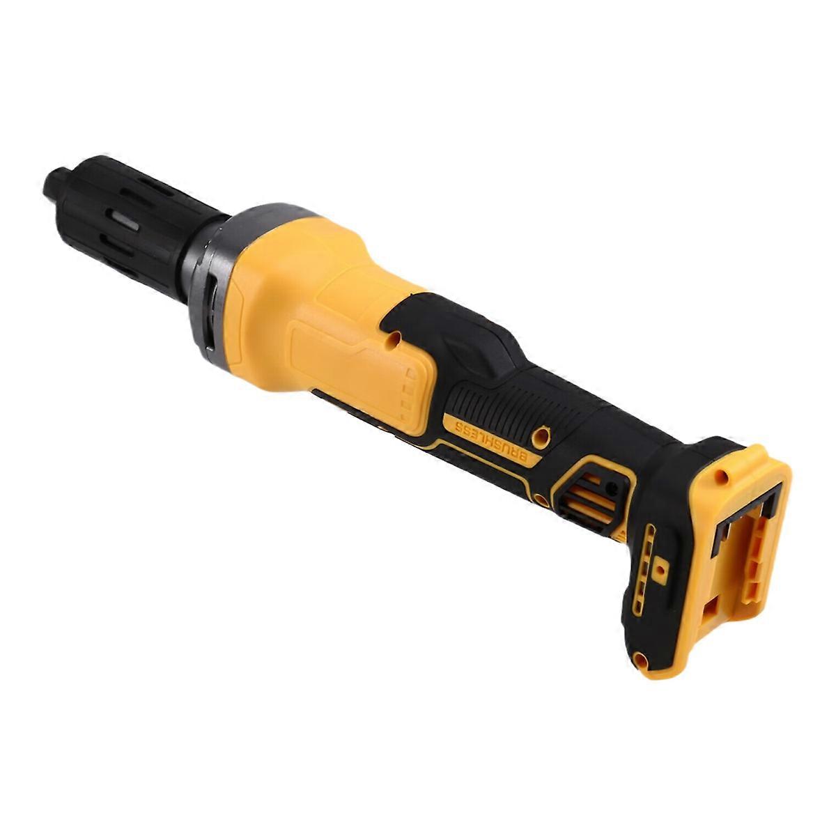 Brushless Electric Die Grinder for 18V 20V Battery