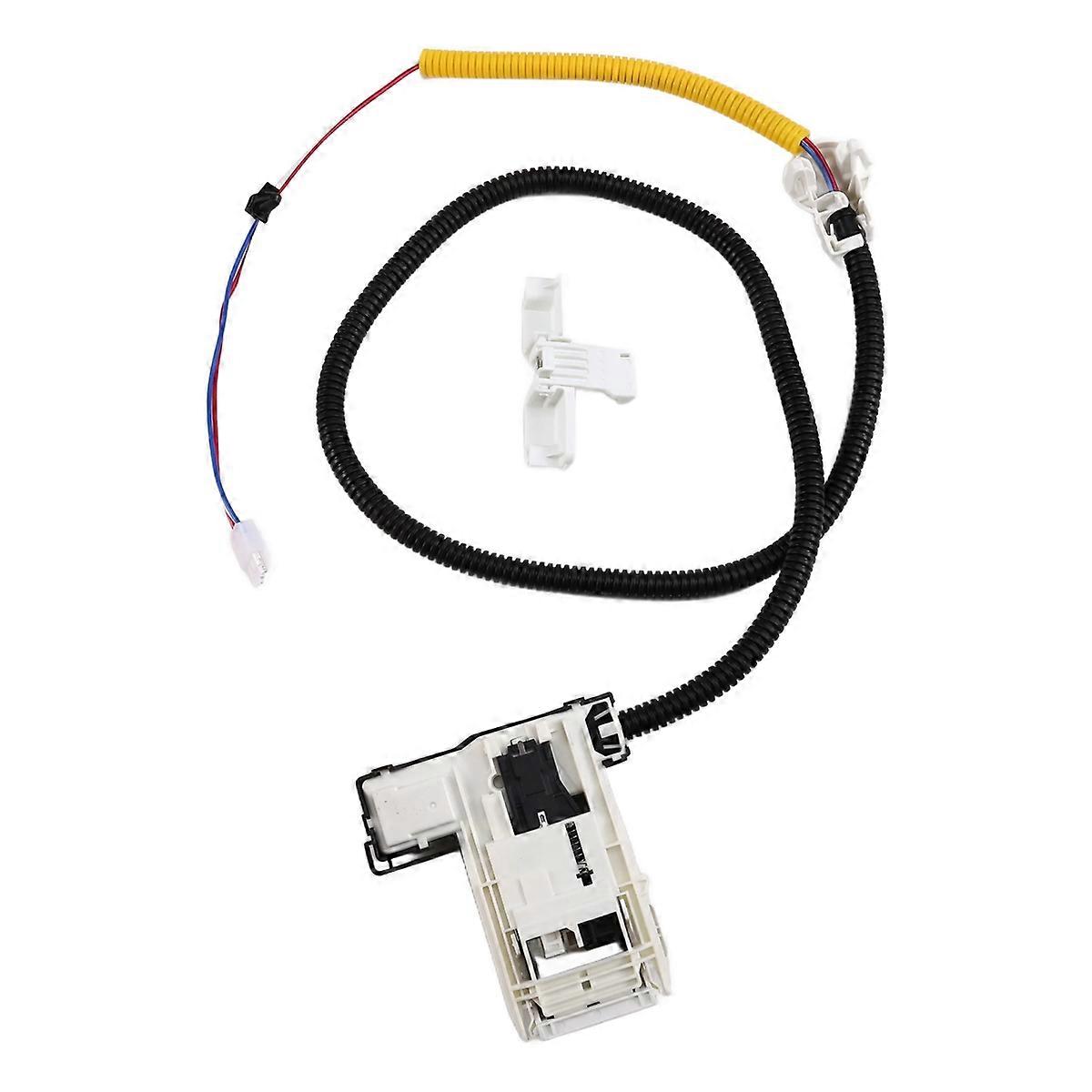 W10682535 Washer Lid Lock Switch W/ Accessories for ,