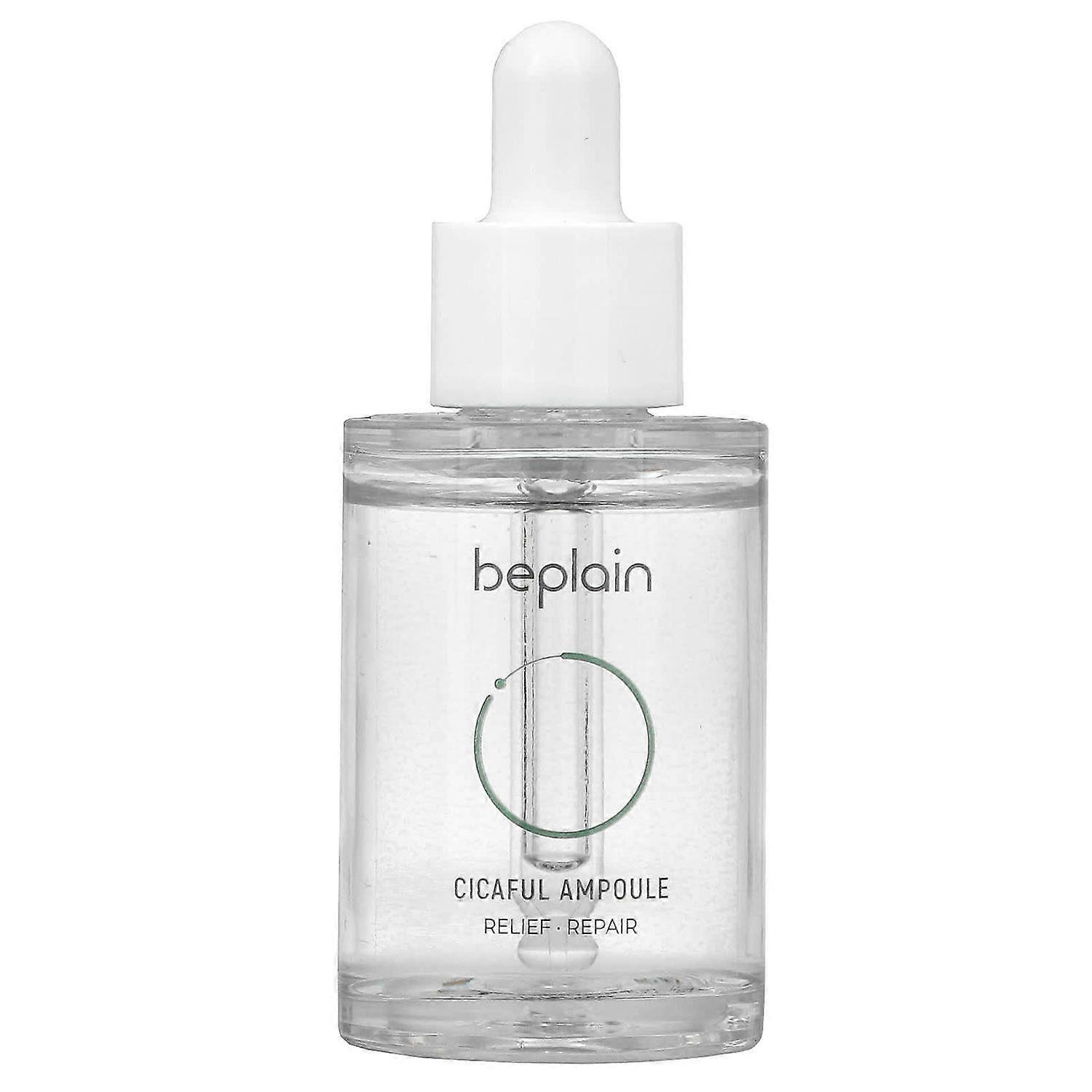 Beplain, Cicaful Ampoule, 1.01 fl oz (30 ml)