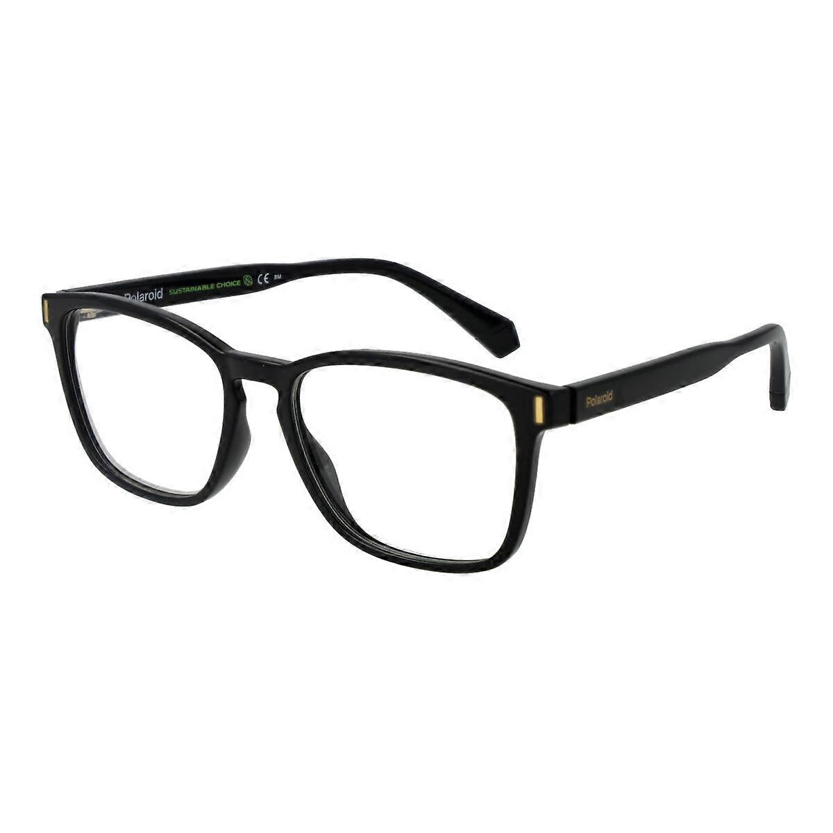 Unisex' Spectacle frame Polaroid PLD D462 54807