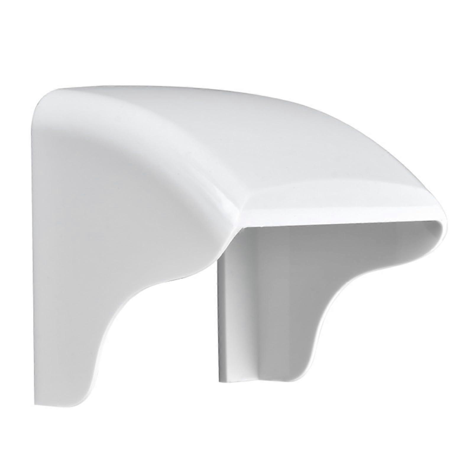 Double Position Type 86 Socket Covers Case IP66 Waterproof Protective Box for Outdoor and Indoor Electrical Equipment